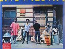 LAST POETS: the last poets CHARLY 12