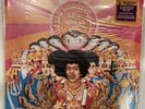 Jimi Hendrix Axis: Bold As Love - MONO VINYL LP LIMITED BRAND NEW SEALED (2013)