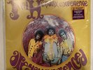 Jimi Hendrix Experience - Are You Experienced? [Mono LP] NEW SEALED LIMITED 2013