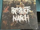 COLDPLAY Prospekt's March EP VINYL LP Nm/Nm Brian Eno Jon Hopkins 2008 RARE