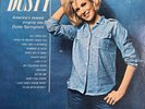 DUSTY SPRINGFIELD - America’s Newest Singing Star VINYL LP inc LIVE IT UP - 1964