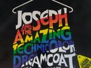 Joseph and the amazing technicolour dreamcoat - Soundtrack - Vinyl Album 1991 -