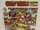 JANIS JOPLIN, Cheap Thrills, MFSL,2 LPS,45 RPM. LIKE NEW CONDITION. LOW # 000226