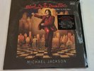 Michael Jackson Blood On the Dance Floor History in the Mix Vinyl 2 LPs Rare