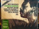 ROY BROOKS. 