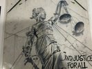 Metallica And Justice For All 2XLP 1988 Original. US Elektra Awesome condition