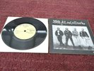 Blitz All Out Attack Rare 1981 Original Punk Oi Ex Vinyl  Stamped Centre?