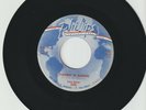 ERNIE BARTON- STAIRWAY TO NOWHERE b/w RAINING THE BLUES -SUN STUDIOS- ROCKABILLY