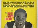 SAM COOKE The Best of Sam Cooke LP soul RARE 1964 pressing in shrink VG+/VG+