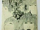 The Beatles -Revolver  LP --UK--Mono  Ex condition