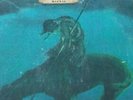 beach boys surfs up original reprise label .original inner. And lyric sheet post