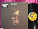 Elton John Sef Titled LP with Hype Sticker