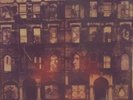 LED ZEPPELIN PHYSICAL GRAFFITI VERY RARE COLOR SPLATTER VINYL