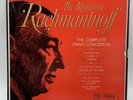 Reader's Digest RDA29A The Romantic Rachmaninoff/RPO/Wild,TAS list 4LP box Vg+