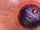 KATE BUSH - HOUNDS OF LOVE HMV CENTENARY LIMITED RECYCLED VINYL #1500 LP