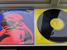 BLACK SABBATH BORN AGAIN 1ST UK PRESS VERTIGO A1/B1 MATRIX. VG SLEEVE /EX VINYL