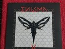 Enigma 4 Voyageur Vinyl Album