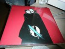 QUEENS OF THE STONE AGE LIKE CLOCKWORK LP SEALED MATADOR LABEL