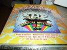 BEATLES MAGICAL MYSTERY TOUR LP SEALED GATEFOLD SMAL2835 MONO? NO BAR CODE