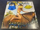 DOPE LEMON - SMOOTH BIG CAT LP PICTURE DISC