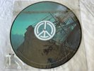 Jhené Aiko ‎– Sail Out Vinyl LP Picture Disc RARE - NEW & SEALED