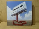 GINGER WILDHEART - 555% -  Triple Colored Vinyl Set Limited Edition
