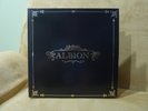 GINGER WILDHEART - Albion - Double Vinyl LP  SIGNED Pledge Music Issue