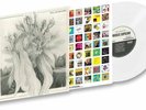 Trees Speak Ohms LTD 1LP White Vinyl 2021 Soul Jazz Records SJRLPC457
