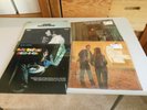 JOHN HARTFORD 5 LPs FOR 1 BID  FOLK / COUNTRY  MINT-