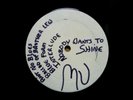 MU s/t TEST PRESSING VINYL LP Merrell Fankhauser PSYCH Captain Beefheart RARE
