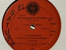 Sun Ra Nubians of Plutonia ORIGINAL El Saturn LP vinyl only Holy Grail