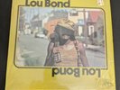 Lou bond Original 1974 LP Stax Records XPS-1904