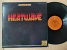 HEATWAVE - CENTRAL HEATING  -  LP
