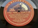 Ella Fitzgerald Ella Swings Lightly UK HMV 1G 1G Mono 12