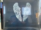 COLDPLAY-GHOST STORIES VINYL