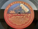 Ella Fitzgerald Sings Harold Arlen Vol. 2 UK HMV 1R1A Promo Mono 12