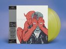 IN HAND  Queens Of The Stone Age - Villain YELLOW 2LP HMV EXCLUSIVE 1921 /750