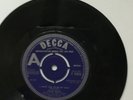 I Want You To Be My Baby, Billie Davis, Decca Demo 45rpm