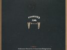 Portugal the Man Endangered Song  clear vinyl 7