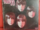 Nazz - S/T 1968 SGC ‎SD 5001 VG+ Nice