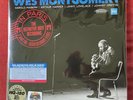 Wes Montgomery In Paris Definitive ORTF Recording Record Store Day 2 LP MINT RSD