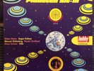 OHR KM 58.013 / PLANETEN SIT-IN / THE COSMIC JOKERS GERMAN PSYCH LP