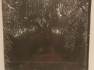 AC/DC- Back In Black LP Original Ludwig RL VG+ Vinyl In Shrink Embossed