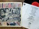 TOAD THE WET SPROCKET - Bread and Circus (1989) Vinyl, LP - FC 45326 - EX