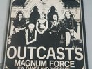 The Outcasts, Magnum Force,  7
