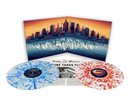 Superman The Movie Original Soundtrack 2 LPs LE /1,978 Mondo SDCC Christmas Gift