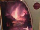 RARE John Frusciante - Curtains LP / Limited Edition dark red Vinyl / Ltd. 1000
