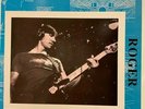 Pink Floyd-Roger Waters-Radio Wtrs Roger Chaos-Live-2LP-Mint-Never Played