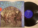 Creedence Clearwater Revival - Self Titled LP 1969 Fantasy 8382 1st Press VG+