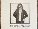 MICHAEL ANGELO Sorcerer’s Delight 7” Vinyl Single Mexican Summer MEX059 #87/500